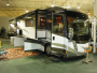 2013 Winnebago Tour